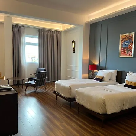 Danang Boutique Hotel-2