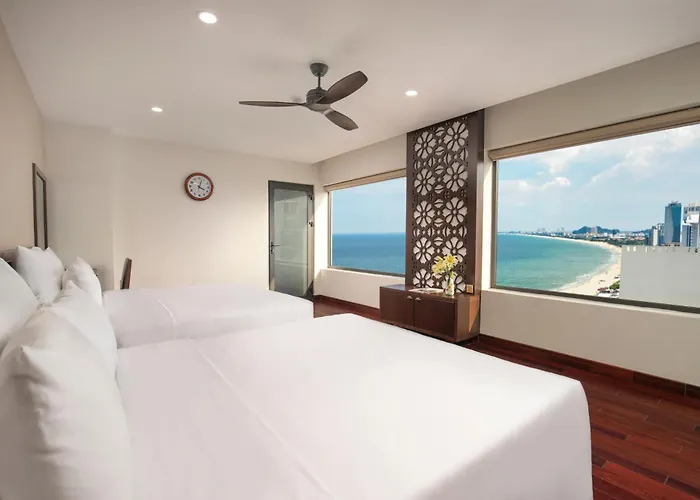 Palazzo Boutique Hotel Da Nang